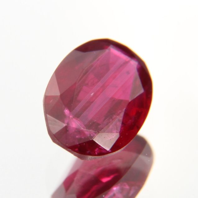 Rubin 0.37ct