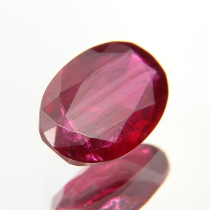 Rubin 0.37ct