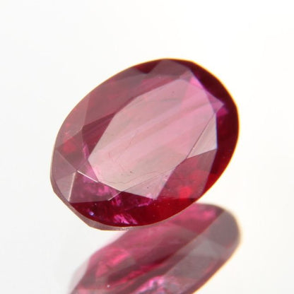 Rubin 0.37ct