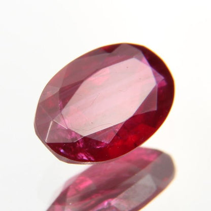 Rubin 0.37ct