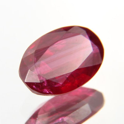 Rubin 0.37ct