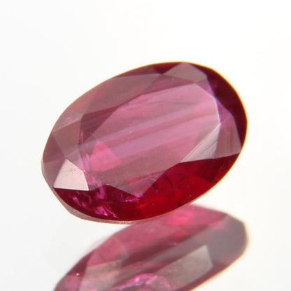 Rubin 0.37ct