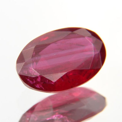 Rubin 0.37ct