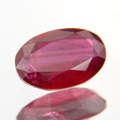 Rubin 0.37ct