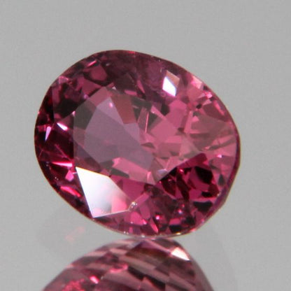 Ruby 0.38ct