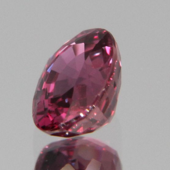 Ruby 0.38ct