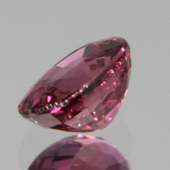 Ruby 0.38ct