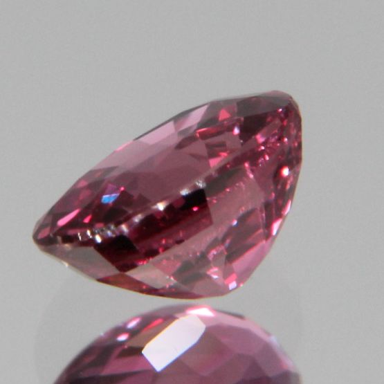 Ruby 0.38ct