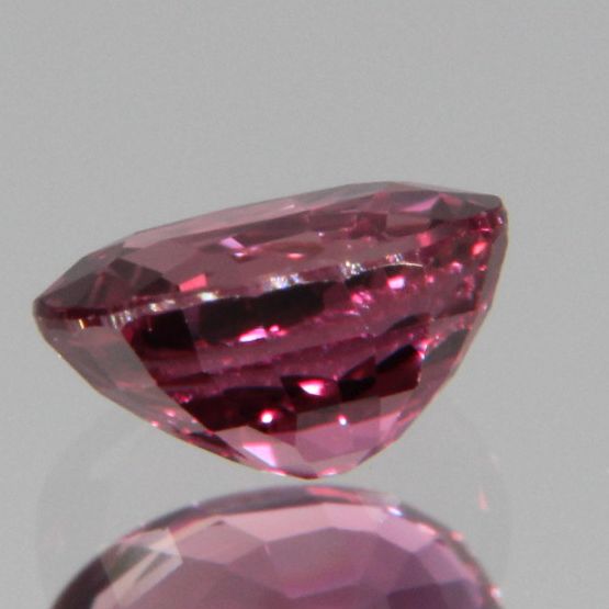 Ruby 0.38ct
