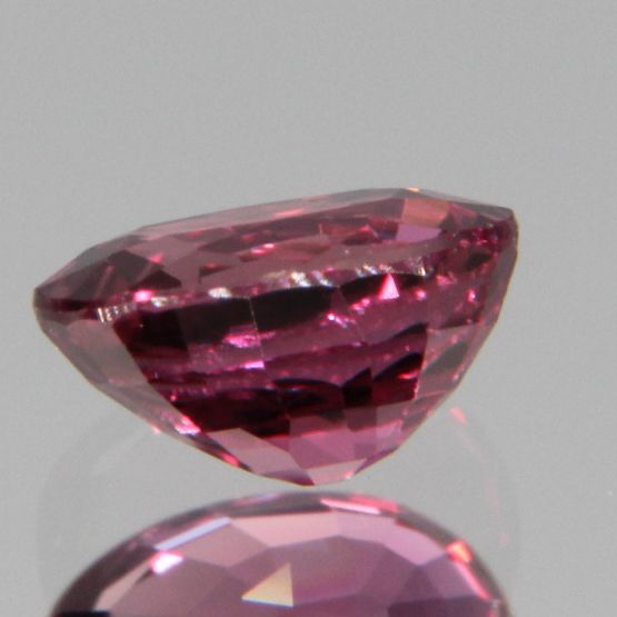 Ruby 0.38ct