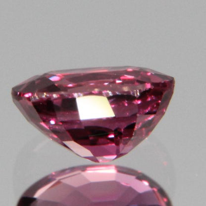 Ruby 0.38ct