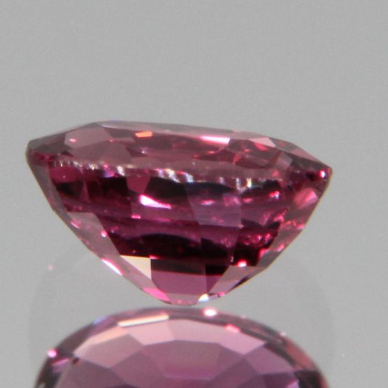 Ruby 0.38ct