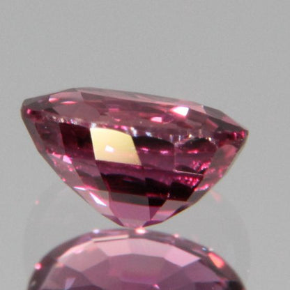 Ruby 0.38ct