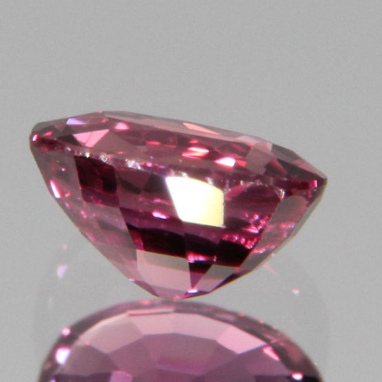 Ruby 0.38ct