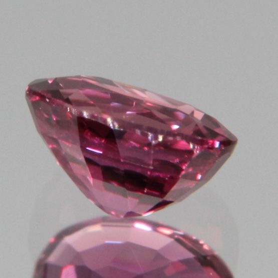 Ruby 0.38ct