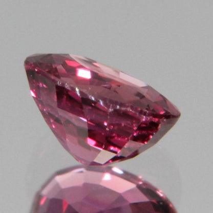 Ruby 0.38ct