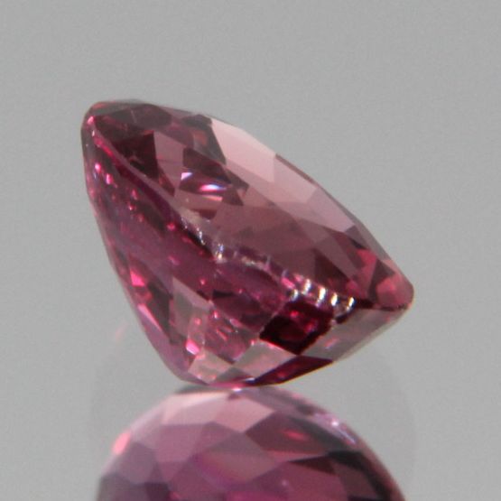 Ruby 0.38ct