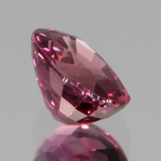 Ruby 0.38ct