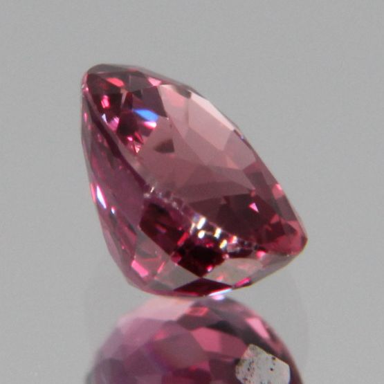 Ruby 0.38ct