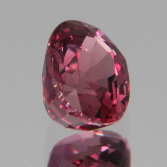 Ruby 0.38ct