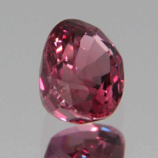 Ruby 0.38ct
