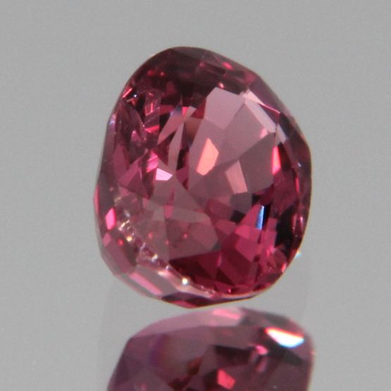 Ruby 0.38ct