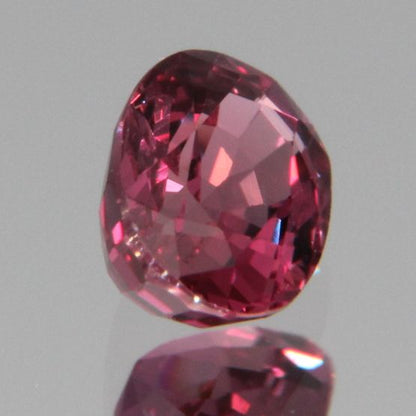 Ruby 0.38ct