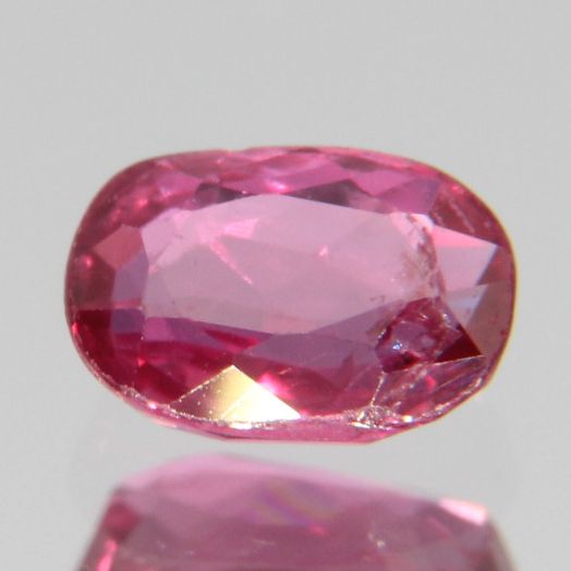 Ruby 0.39ct