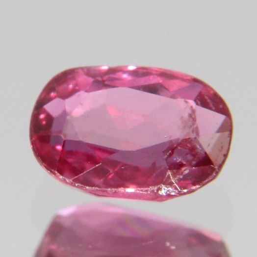 Ruby 0.39ct