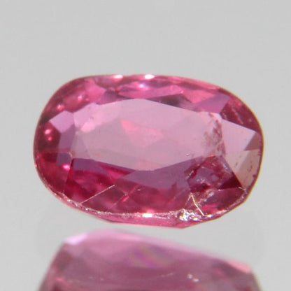 Ruby 0.39ct
