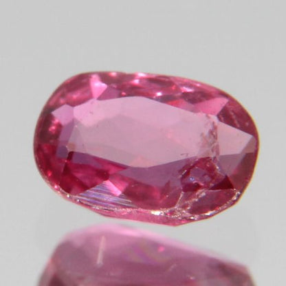 Ruby 0.39ct