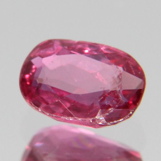 Ruby 0.39ct