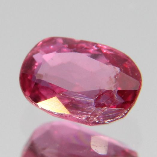 Ruby 0.39ct
