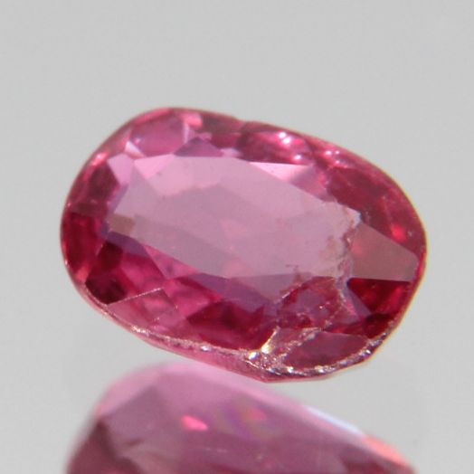 Ruby 0.39ct