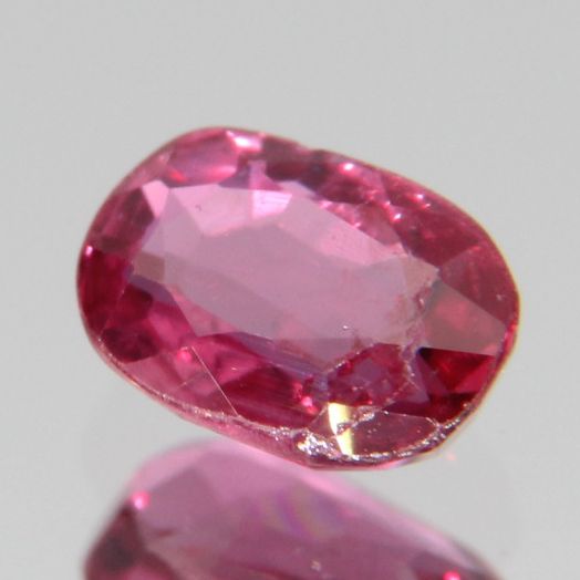 Ruby 0.39ct