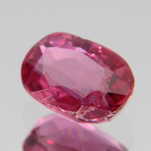 Ruby 0.39ct