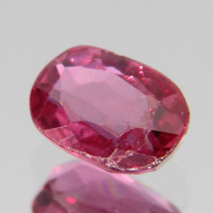 Ruby 0.39ct
