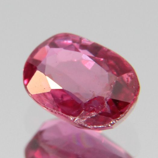 Ruby 0.39ct