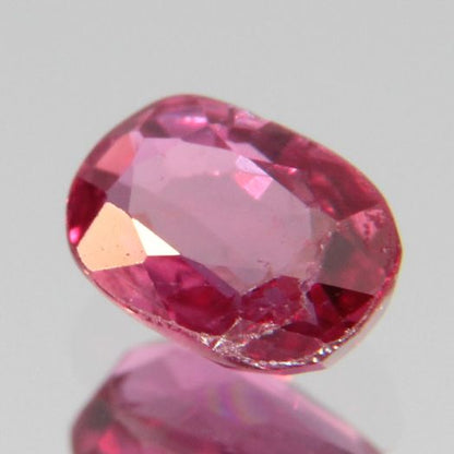 Ruby 0.39ct