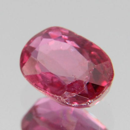 Ruby 0.39ct