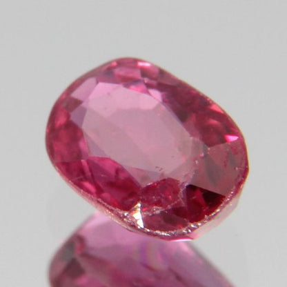 Ruby 0.39ct