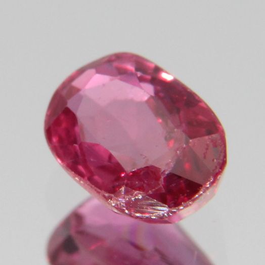 Ruby 0.39ct
