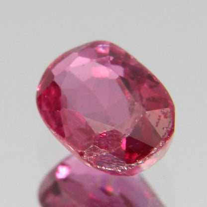 Ruby 0.39ct
