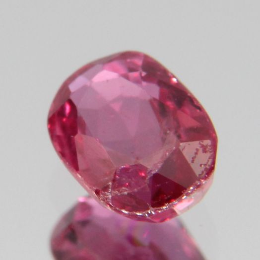 Ruby 0.39ct