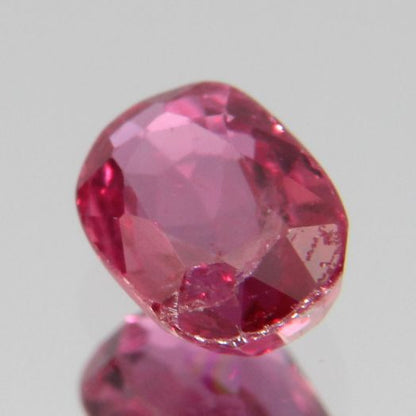 Ruby 0.39ct