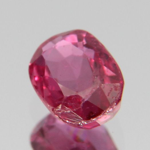 Ruby 0.39ct