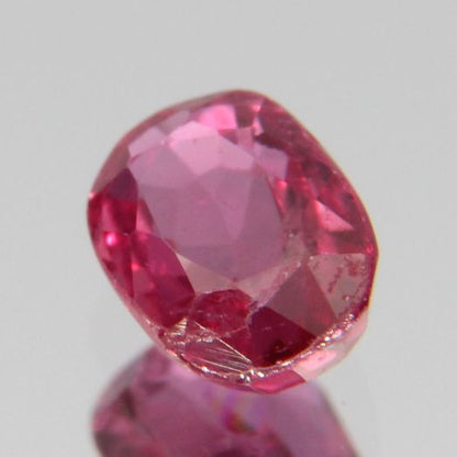 Ruby 0.39ct