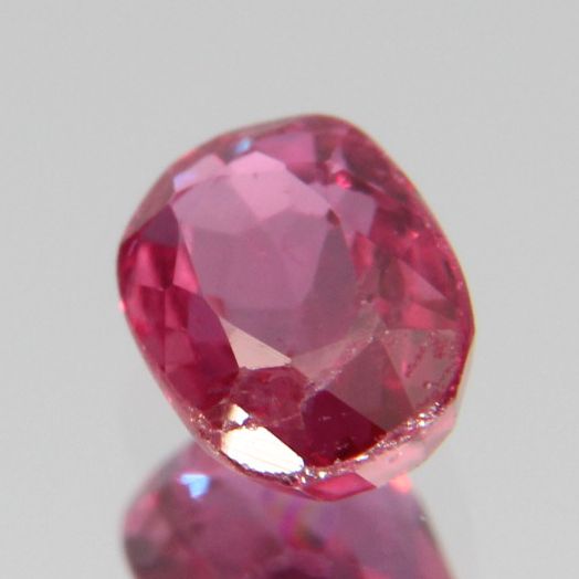 Ruby 0.39ct