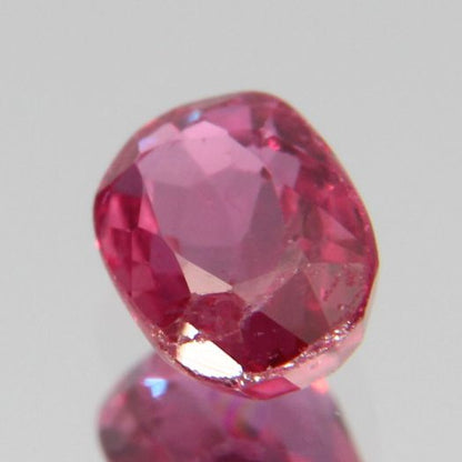 Ruby 0.39ct