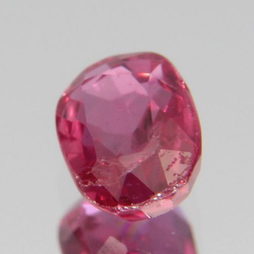 Ruby 0.39ct